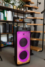 BLAUPUNKT WIRELESS PARTY BOX BT PB08DB - Image 3