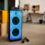 BLAUPUNKT WIRELESS PARTY BOX BT PB08DB - Image 2