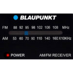 BLAUPUNKT ΡΑΔΙΟΦΩΝΟ ΤΣΕΠΗΣ AM/FM - Image 2