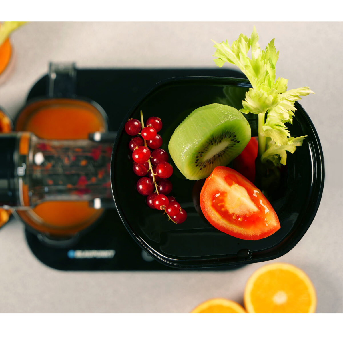 SJV701_1 BLAUPUNKT ΣΥΣΤΗΜΑ AΠΟΧΥΜΩΤΗ 0,75L/400W - Image 3