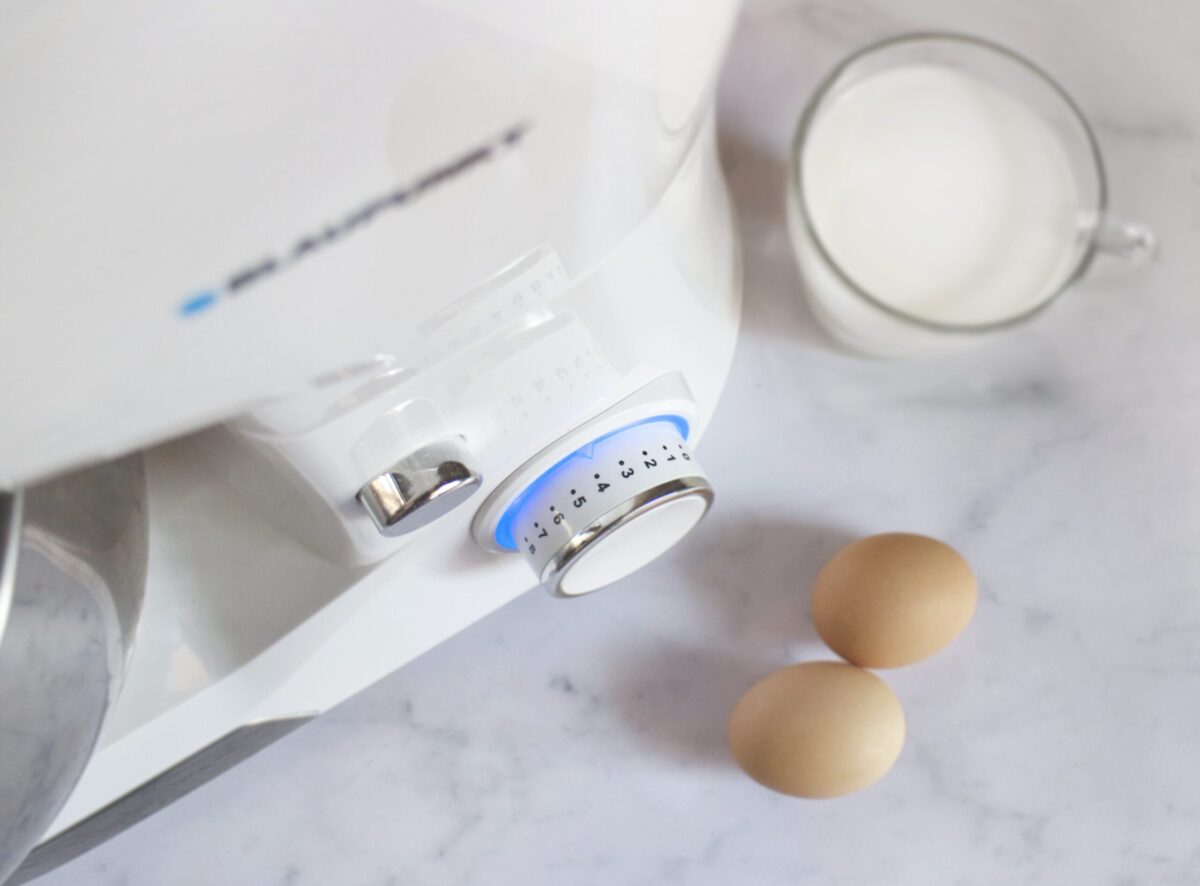 BLAUPUNKT ΚΟΥΖΙΝΟΜΗΧΑΝΗ 1500W SMM501 - Image 3