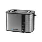 ΒLAUPUNKT ΦΡΥΓΑΝΙΕΡΑ INOX