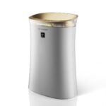 SHARP AIR PURIFIER UA-PG50E-W - Image 3