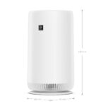 SHARP AIR PURIFIER UA-PN1E-W - Image 2