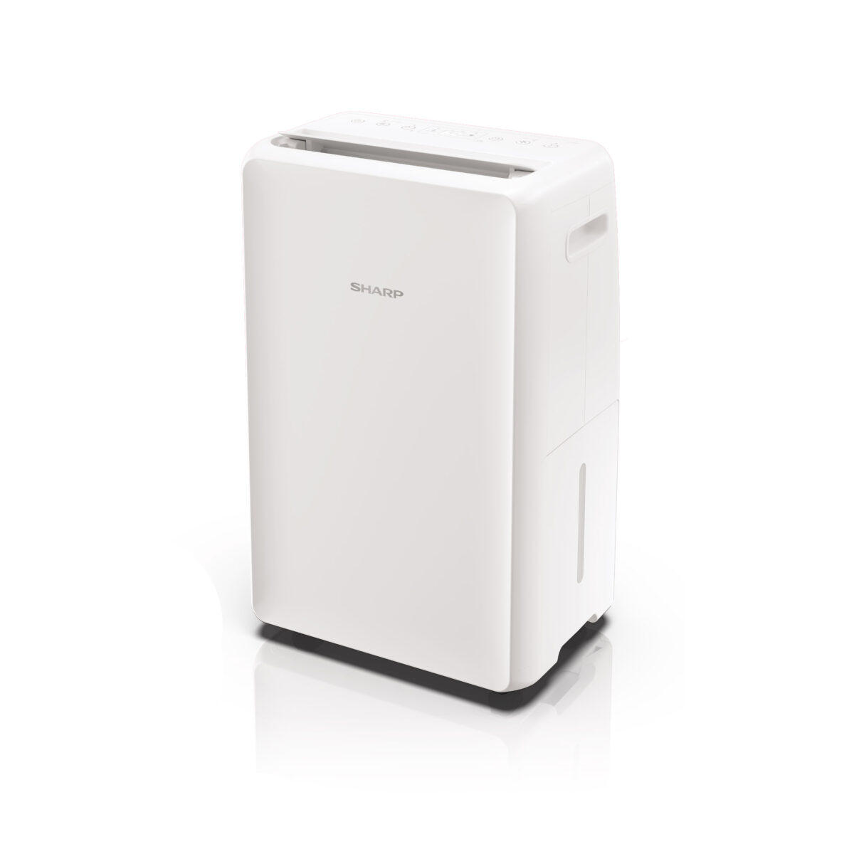 SHARP ΑΦΥΓΡΑΝΤΗΡΑΣ 20L/280W UDP20EW