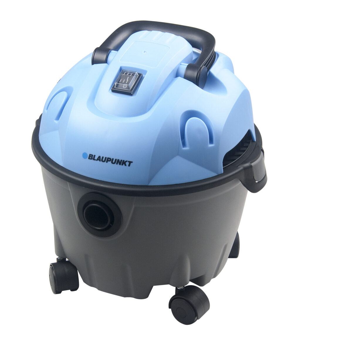 BLAUPUNKT ΗΛΕΚΤΡΙΚΗ ΣΚΟΥΠΑ ΚΑΙ ΓΙΑ ΥΓΡΑ - Image 2