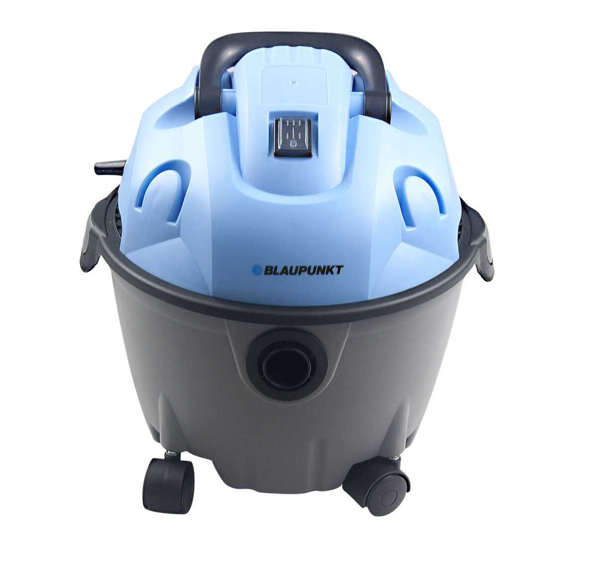 BLAUPUNKT ΗΛΕΚΤΡΙΚΗ ΣΚΟΥΠΑ ΚΑΙ ΓΙΑ ΥΓΡΑ