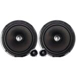 ΗΧΕΙΑ OEM VW GROUP 6"" PHOENIX GOLD