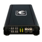 ΡΗΟΕΝΙΧ GOLD 24VOLT AMPLIFIER 600W 4ΚΑΝΑΛΟΣ 4x100 WATT RMS - Image 2