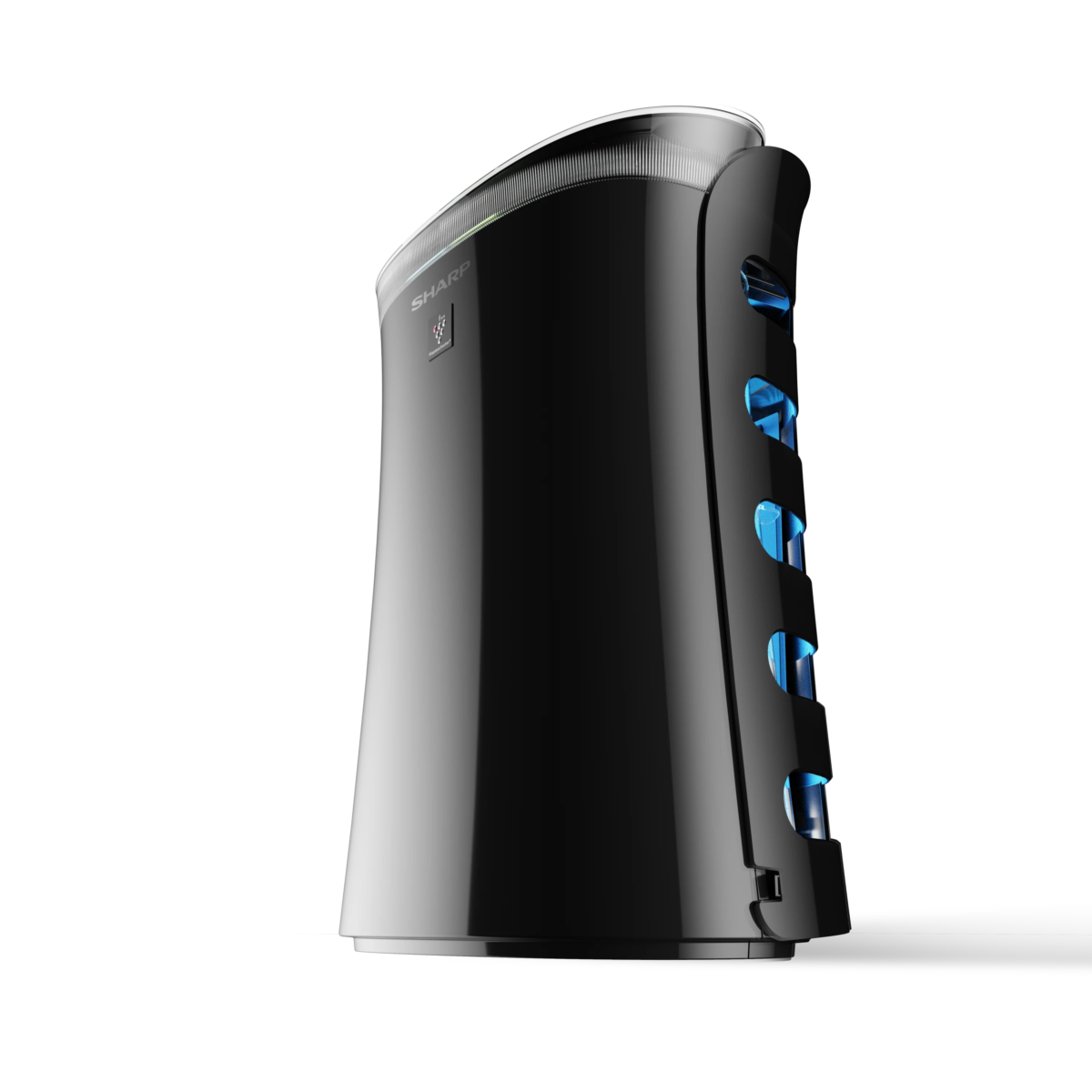 SHARP AIR PURIFIER ME ΚΟΥΝΟΥΠΙΕΡΑ UA-PM50EB - Image 3