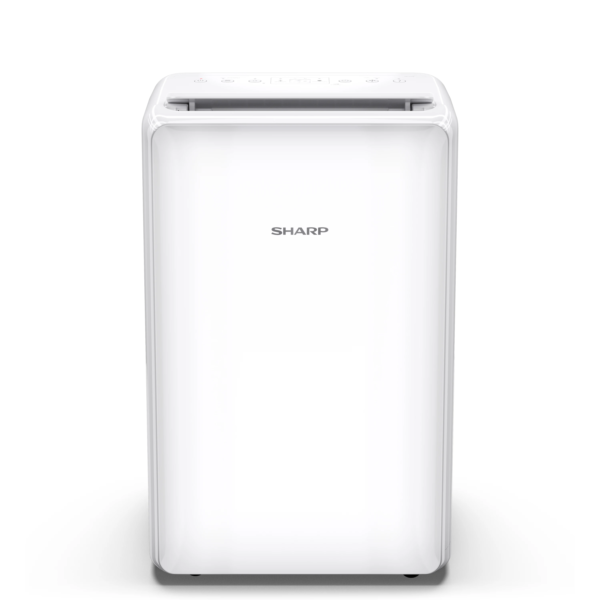 SHARP ΑΦΥΓΡΑΝΤΗΡΑΣ 16L/270W UDP16EW