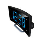 BLAUPUNKT ΡΑΔΙΟΡΟΛΟΙ FM / USB CR7USB - Image 2