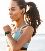 BLAUPUNKT SMARTWATCH MULTISPORT ΜΑΥΡΟ - Image 2