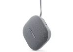 SHARP PORTABLE BLUETOOTH SPEAKER GREY GX-BT60GR - Image 3