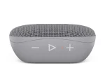 SHARP PORTABLE BLUETOOTH SPEAKER GREY GX-BT60GR - Image 2