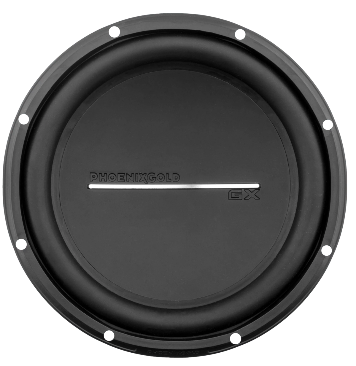 gx-12-high-performance-dual-2-ohm-subwoofer-285225_1991x ΡΗΟΕΝΙΧ GOLD MX SERIES WOOFER 12" DUAL 2 OHM - PGMX12D2 - Image 3