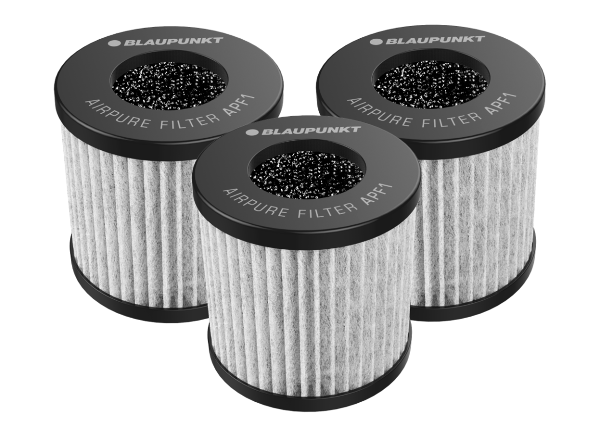 BLAUPUNKT ΦΙΛΤΡΑ ΓΙΑ AIRPURE AP1.1 - Image 3