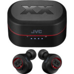 JVC XX TRUE WIRELESS HEADPHONES HA-XC50TB - Image 3