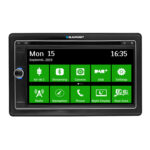 BLAUPUNKT LAS VEGAS BT/DAB ME NAV TRUCK - Image 2