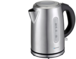 Blaupunkt Βραστήρας Inox 1,7 lt. 2200W - Image 3