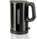 Blaupunkt Βραστήρας Inox με διπλό τοίχωμα 1,5 lt. 2200W Μαύρο - Image 3