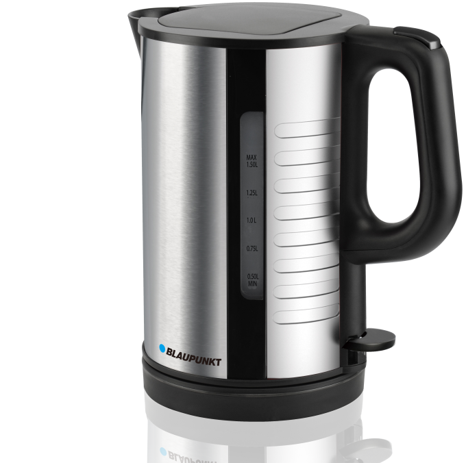 Blaupunkt Βραστήρας Inox με διπλό τοίχωμα 1,5 lt. 2200W - Image 3