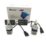 LED SAMSUNG Η9 6500Κ - Image 2