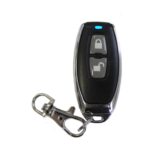 ΚΕΝΤΡΙΚΟ ΚΛΕΙΔΩΜΑ ΜΕ ΤΗΛΕΧΕΙΡΙΣΜΟ model 322 - Image 2