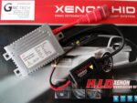 GRC TECH XENON 24 VOLT QUICK START 55 WATT FULL CAN H7 6000k - Image 2