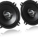 JVC CSJ 520X