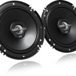 JVC CSJ 620X