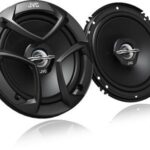 JVC CSJ 620