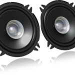 JVC CSJ 510X
