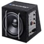 BLAUPUNKT  SUBWOOFER 200WATT