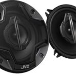 JVC CSHX 539