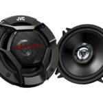 JVC ΗΧΕΙΑ 2WAY  ΜΕ ΚΑΠΑΚΙ 13ΑΡΙΑ