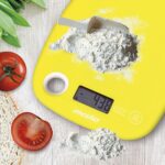 MESKO  ΖΥΓ. ΚΟΥΖΙΝΑΣ ΚΙΤΡΙΝΗ - Image 3