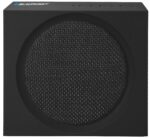 ΒLAUPUNKT ΦΟΡΗΤΟ ΗΧΕΙΟ FM/USB/AUX/MΑΥΡΟ