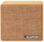 ΒLAUPUNKT ΦΟΡΗΤΟ ΗΧΕΙΟ FM/ SD/ AUX ΠΟΡΤΟΚ