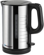 Blaupunkt Βραστήρας Inox με διπλό τοίχωμα 1
