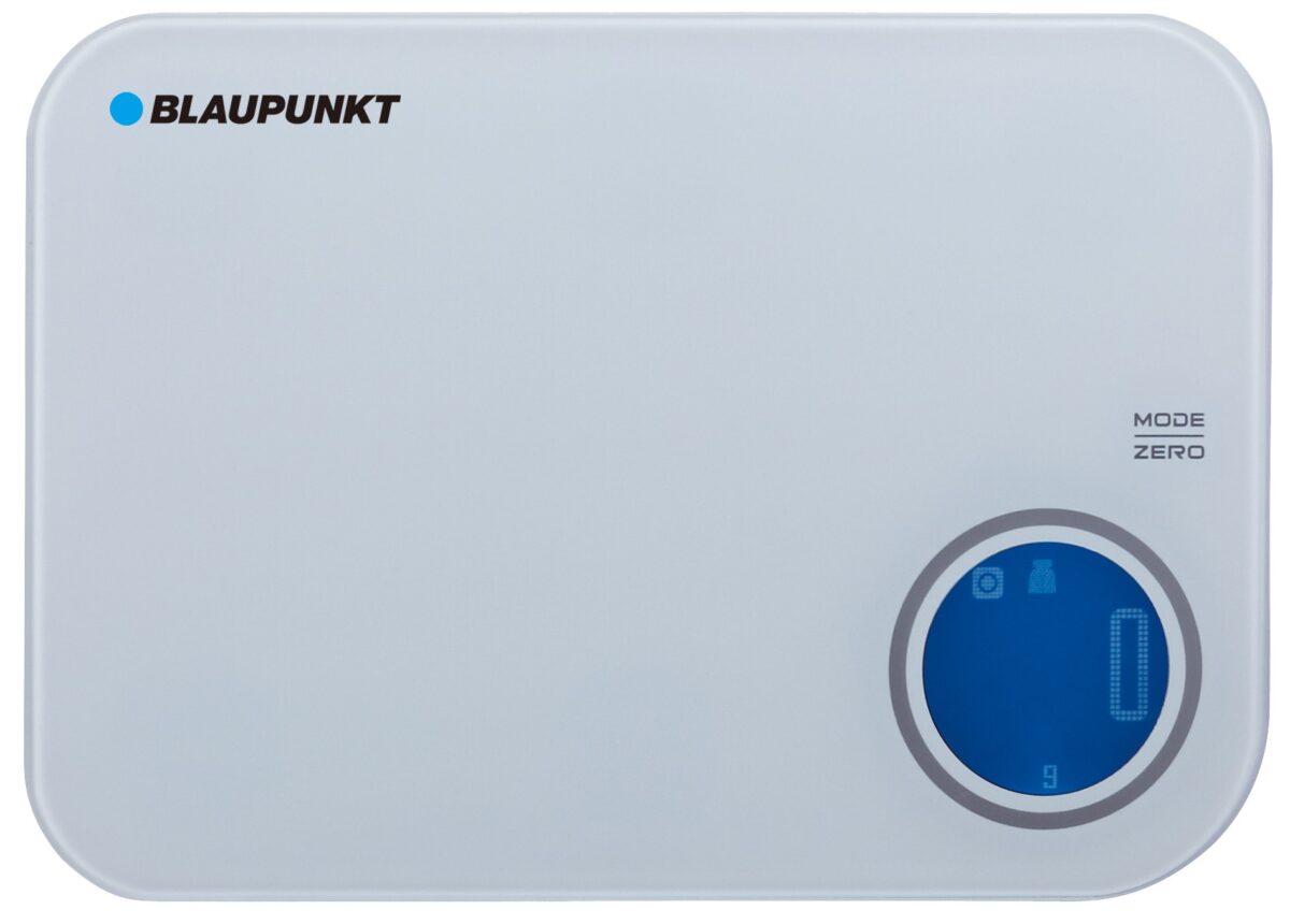 Blaupunkt ζυγαριά Κουζίνας