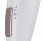 Βlaupunkt Πιστολάκι Mαλλιών 1200w Coolshot HDD301RO - Image 3