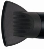 Blaupunkt πιστολάκι μαλλιών 2200w με πρόσθετα αξεσουάρ HDA601GD - Image 2