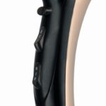 Blaupunkt πιστολάκι μαλλιών 2200w με πρόσθετα αξεσουάρ HDA601GD - Image 3