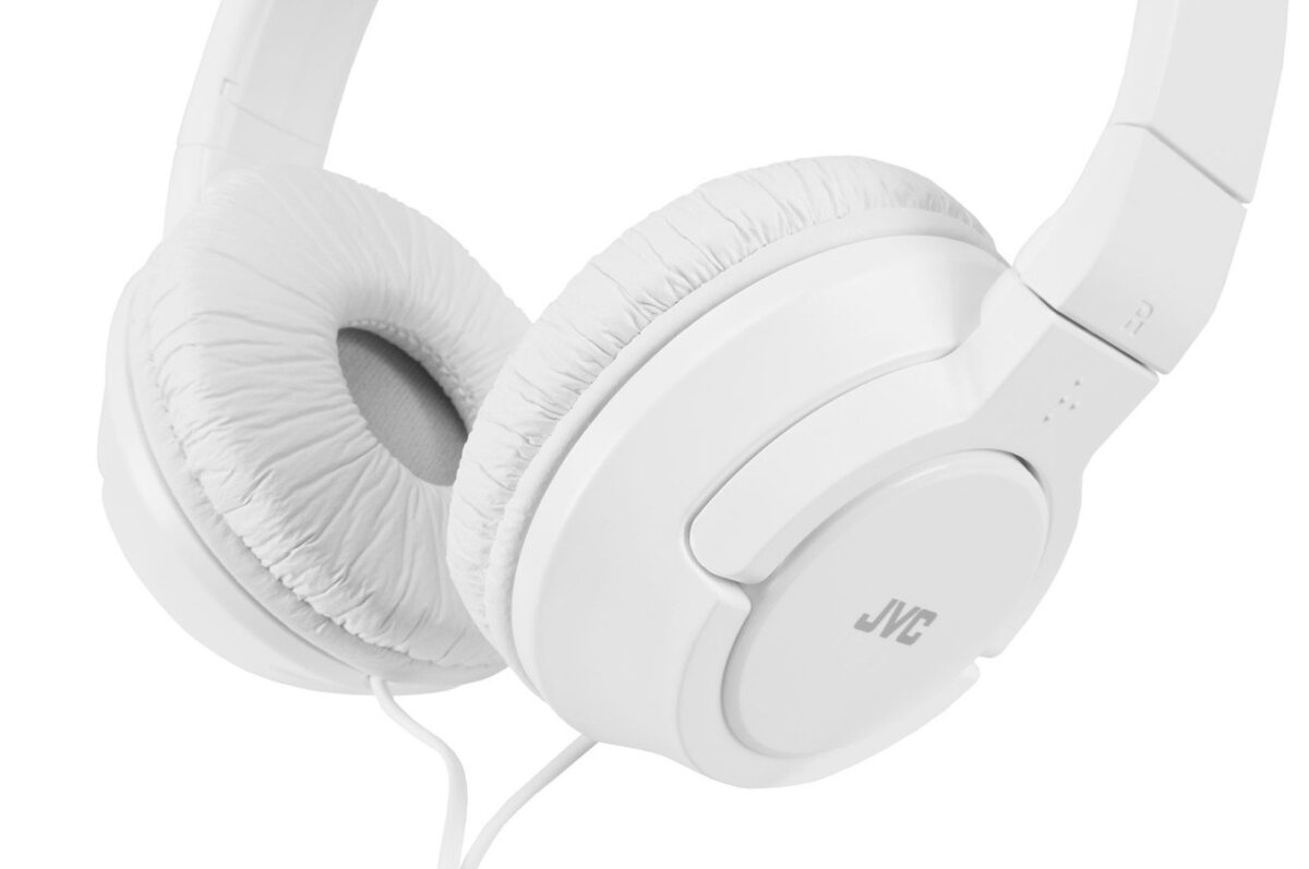 JVC HA-SR185-W-E - Image 3