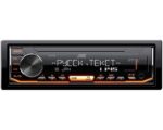 JVC RADIO USB VARIO COLOR KD-X165 - Image 2