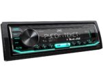 JVC RADIO USB VARIO COLOR KD-X165 - Image 3
