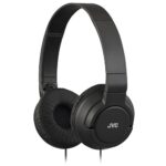 JVC AΚΟΥΣΤΙΚΑ ΜΑΥΡΟ POWERFULL BASS