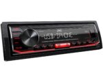 JVC KD-X262 Radio Usb iPhone/iPod - Image 2