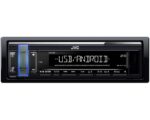 JVC KD-X161 Radio USB